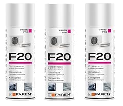 Faren f20 igienizzante usato  Spedito ovunque in Italia 