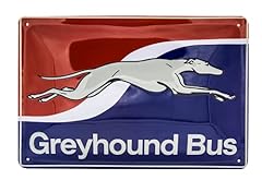 Greyhound bus plaque d'occasion  Livré partout en France