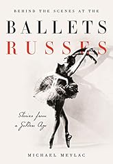 Behind scenes ballets for sale  Delivered anywhere in UK