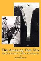 Amazing tom mix for sale  Delivered anywhere in USA 