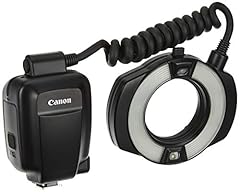 Canon flash anulare for sale  Delivered anywhere in UK