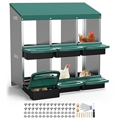 Meterxity chicken nesting for sale  Delivered anywhere in USA 