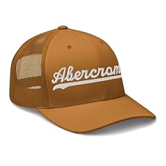 Abercrombie hat abercrombie for sale  Delivered anywhere in USA 