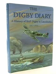 Digby diary for sale  Delivered anywhere in UK