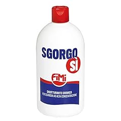 Disgorgante disotturante stura usato  Spedito ovunque in Italia 