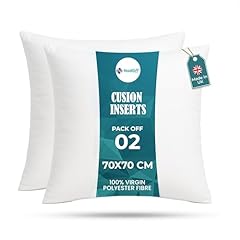 Nod cushions inserts for sale  Delivered anywhere in UK