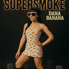 Supersmoke gebraucht kaufen  Wird an jeden Ort in Deutschland