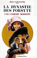 Comédie moderne dynastie d'occasion  Livré partout en France