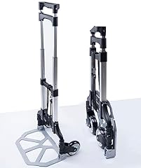 Folding hand truck for sale  Delivered anywhere in USA 