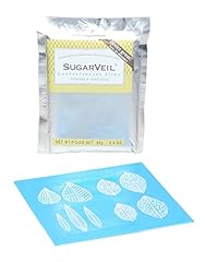 Sugarveil leaf topper for sale  Delivered anywhere in UK