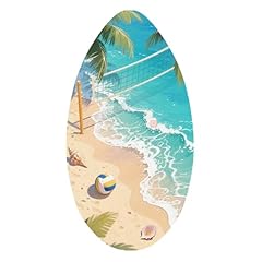 Fityle skimboard small for sale  Delivered anywhere in UK