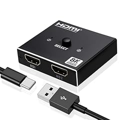 Poyiccot hdmi switch for sale  Delivered anywhere in USA 