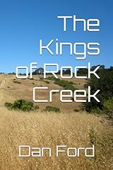 Kings rock creek for sale  Delivered anywhere in USA 