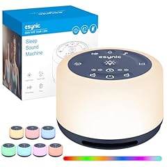 Esynic machine bruit d'occasion  Livré partout en France