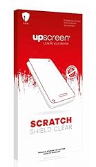 upscreen Scratch Shield Clear Screen Protector for Nokia n95 8GB, Strong Scratch Protection, High Transparency, Multitouch Optimized for sale  Delivered anywhere in Canada