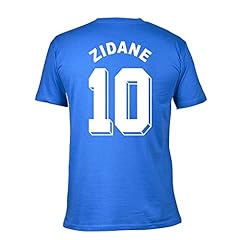 Zidedine zidane 1998 d'occasion  Livré partout en France