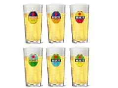 Générique verres biere d'occasion  Livré partout en Belgiqu