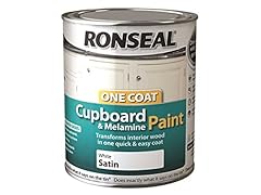 Ronseal cupboard melamine for sale  Delivered anywhere in UK