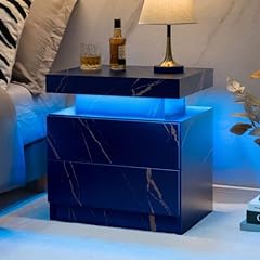 Bedroom nightstand led for sale  Delivered anywhere in USA 