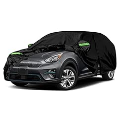 Telo copriauto compatibile usato  Spedito ovunque in Italia 