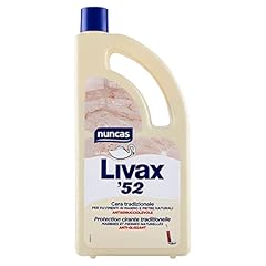 Nuncas livax cera usato  Spedito ovunque in Italia 