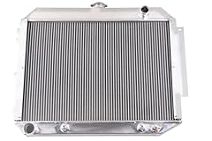 New 3row radiator for sale  Delivered anywhere in USA 
