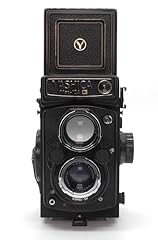 Yashica mat 124 for sale  Delivered anywhere in USA 