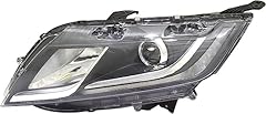 Headlight assembly compatible for sale  Delivered anywhere in USA 