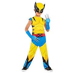 Rubies wolverine classic usato  Spedito ovunque in Italia 