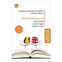 Comunicarea criza. dictionar for sale  Delivered anywhere in UK