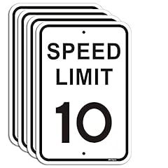 Speed limit mph for sale  Delivered anywhere in USA 