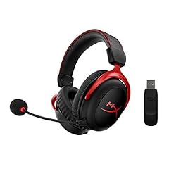 Hyperx cloud wireless for sale  Delivered anywhere in USA 