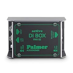 Palmer di box gebraucht kaufen  Wird an jeden Ort in Deutschland