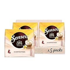 Senseo pads café d'occasion  Livré partout en Belgiqu