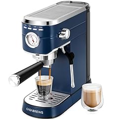 Casabrews espresso machine for sale  Delivered anywhere in USA 