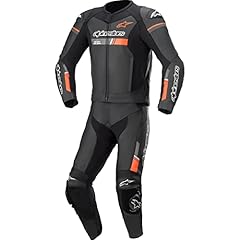 Alpinestars lederkombi protekt gebraucht kaufen  Wird an jeden Ort in Deutschland