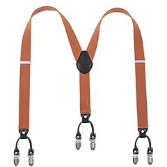 Mens braces lafayon for sale  Delivered anywhere in UK