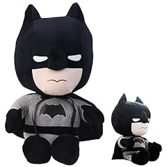 Fisapbxc batman peluche usato  Spedito ovunque in Italia 