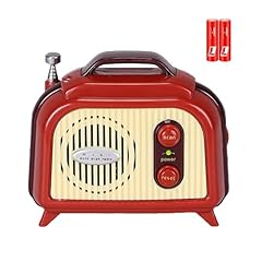 Vintage mini radio for sale  Delivered anywhere in UK