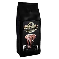 Jumbo kaffee elefantenkaffee gebraucht kaufen  Wird an jeden Ort in Deutschland
