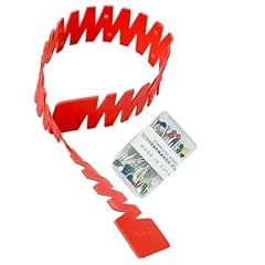 Silicone orlatrice righello usato  Spedito ovunque in Italia 