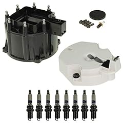 Distributor rotor cap for sale  Delivered anywhere in USA 