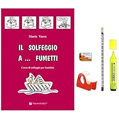 Solfeggio ... fumetti usato  Spedito ovunque in Italia 