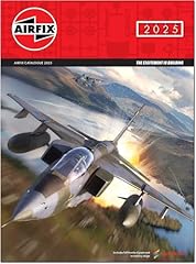 Airfix katalog 2025 gebraucht kaufen  Wird an jeden Ort in Deutschland