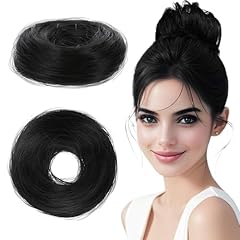 Dimeho messy bun for sale  Delivered anywhere in UK