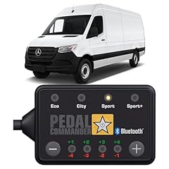 Pedal commander mercedes for sale  Delivered anywhere in USA 