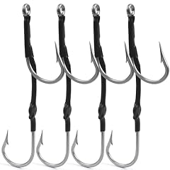 Double hooks rig for sale  Delivered anywhere in USA 