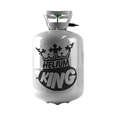 Helium king helium for sale  Delivered anywhere in UK