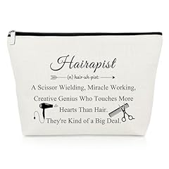 Hairdresser gifts hairapist for sale  Delivered anywhere in UK