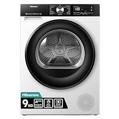 Hisense dh3s902bw3 9kg gebraucht kaufen  Wird an jeden Ort in Deutschland